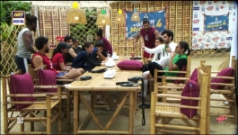 The Ultimate Muqabla - Season 4 - Episode 04